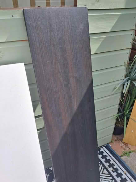 Photo of free 4 foot shelf (Huyton) #1