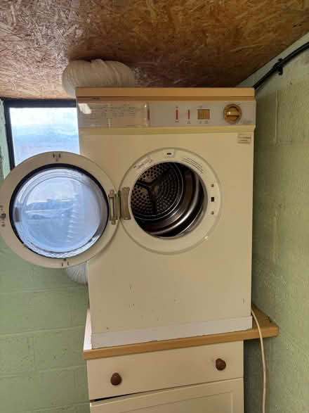 Photo of free Tumble Dryer (Keynsham) #2