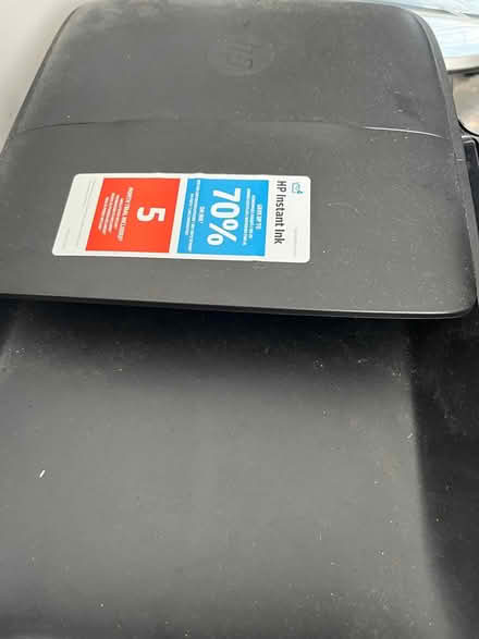 Photo of free Printer (Bexleyheath DA7) #1