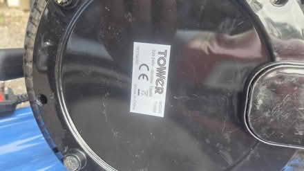 Photo of free Working single airfryer (Basildon SS13) #2