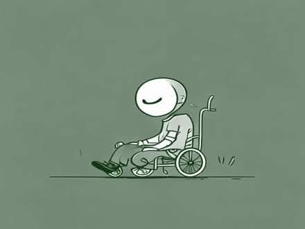 Photo of free Items for disabled person (Priorslee TF2) #1