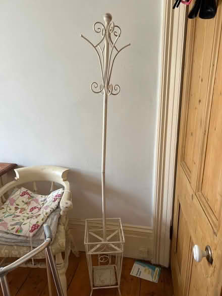Photo of free Coat stand (Seven Dials BN1) #1
