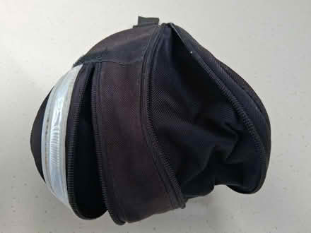 Photo of free Small Saddlebag (Purbrook PO7) #2