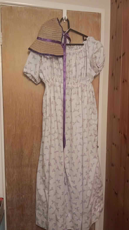 Photo of free Homemade Regency Dresses (Combe Down BA2) #1