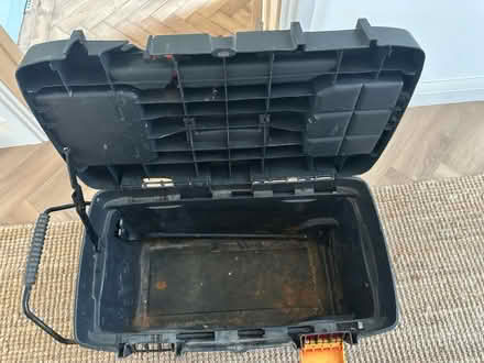 Photo of free Total case with handle (Epsom KT18) #4