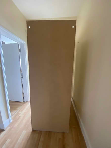 Photo of free Ikea Wardrobe (Streatham SW16) #4