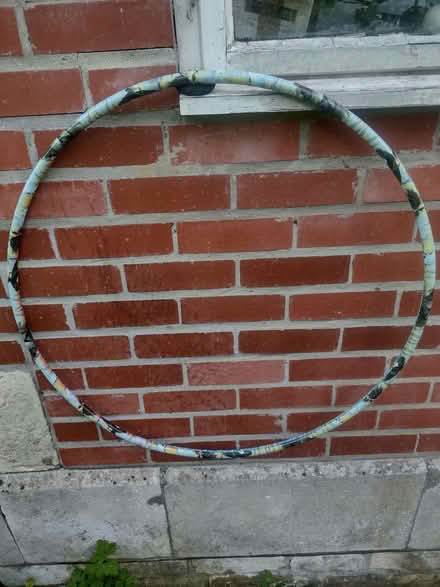 Photo of free Hoola-hoop (Bear Flat BA2) #1