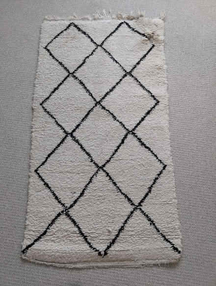 Photo of free Rug (Sydenham SE26) #1
