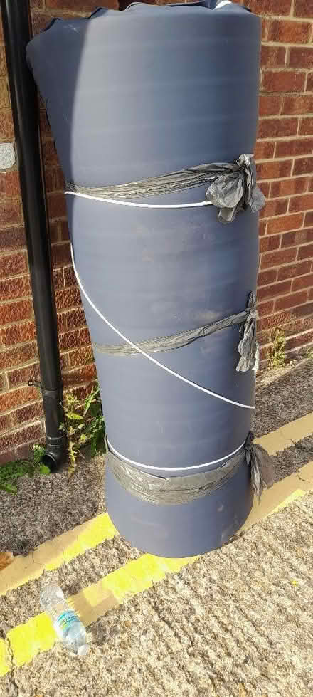 Photo of free Double water proof mattress (Welling DA16) #1