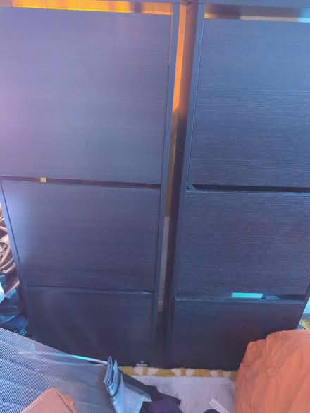 Photo of free IKEA shoe boxes (Rainham RM13 9YX) #3