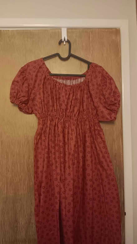 Photo of free Homemade Regency Dresses (Combe Down BA2) #2