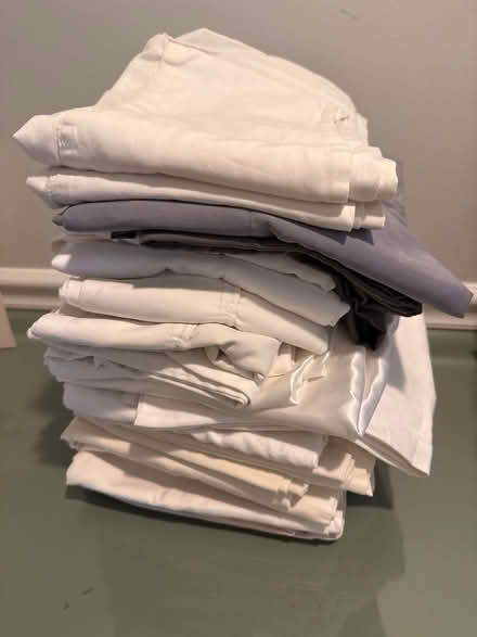 Photo of free Pillowcases (Hartsdale) #1