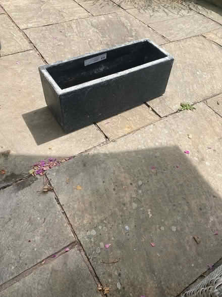 Photo of free Garden tub (SY3) #1