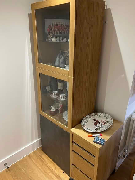 Photo of free Bookshelf (BS1 6) #1
