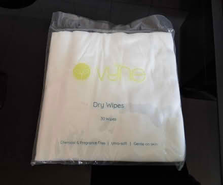 Photo of free Dry Wipes (Nailsworth GL6) #1