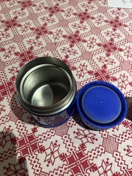 Photo of free Kids thermos (Brook Green W14) #1