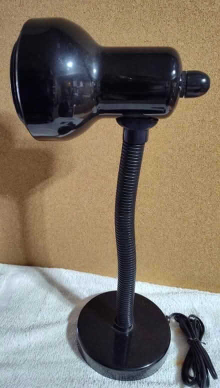 Photo of free Small Lamp - bendable (Saugus) #1