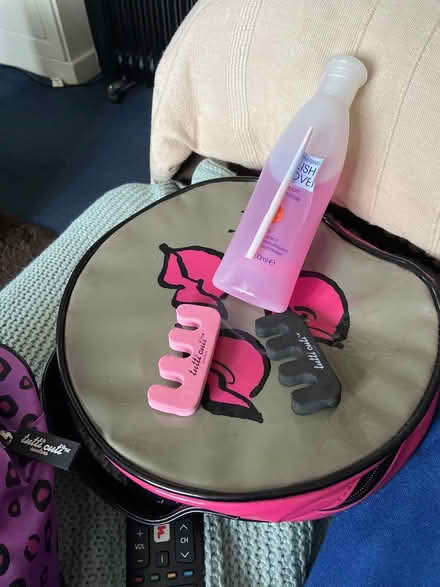 Photo of free Nail varnishes (Perth PH1) #3