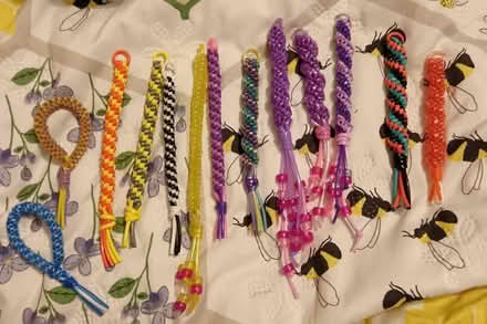 Photo of free Keyrings, Luggage And Bag Tags (St. Stephen's CT2) #1