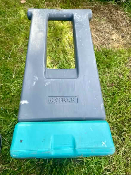 Photo of free Garden kneeler/stool (LL19) #3