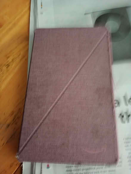Photo of free Fire 7 Tablet (Luton LU1) #1