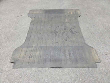 Photo of free Mat for Ram truck bed (Goshen, NY) #1