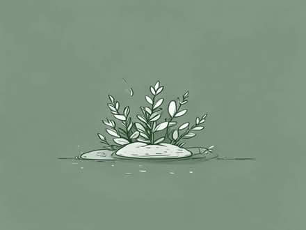 Photo of Tiny bit of pond plants (St Leonards TN38) #1