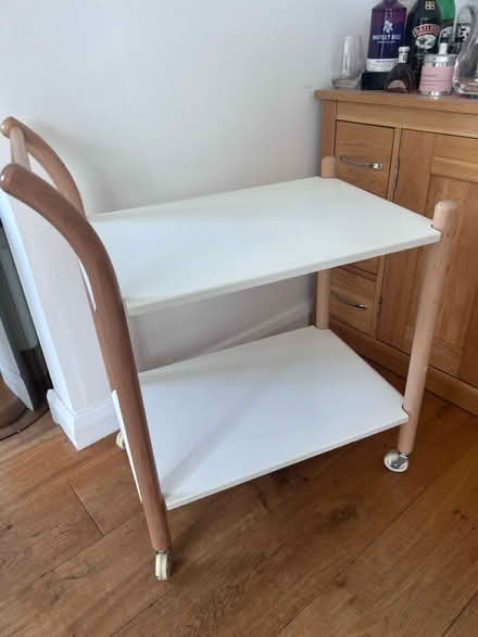 Photo of free Trolley (KT13) #1
