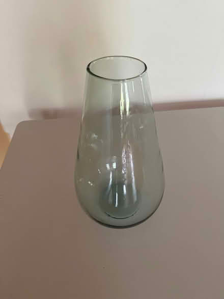 Photo of free Glass Vase (Off Kings nr Thaddeus Stevens) #1