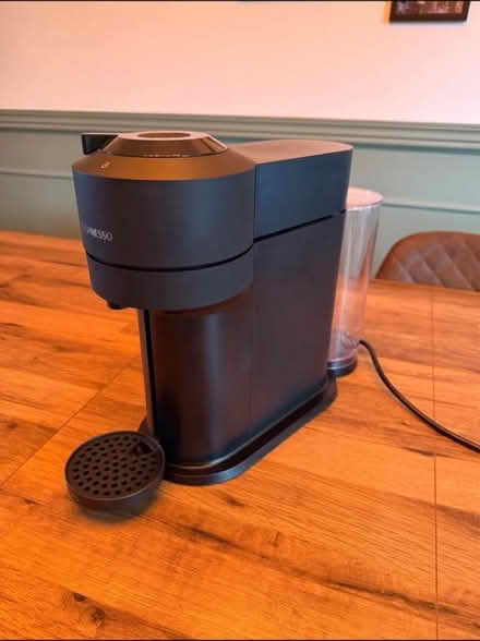 Photo of free Nespresso Vertuo Coffee Machine (MK45) #4