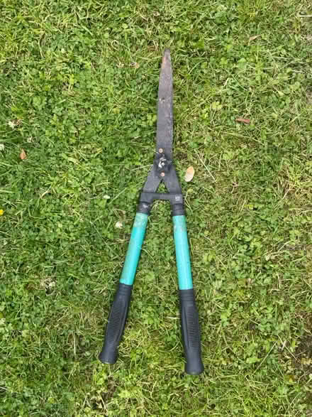 Photo of free Telescopic garden shears (LL19) #1