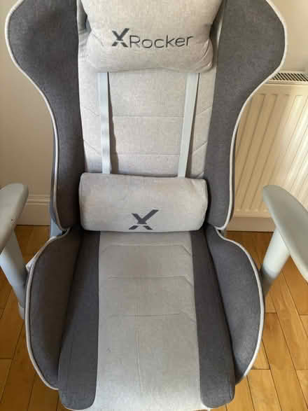 Photo of free gaming / desk chair (Southsea PO5) #1