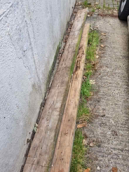 Photo of free Scaffolding boards (Waterston DT2) #2