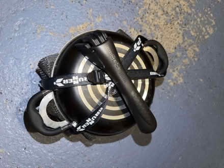 Photo of free Pots & pans (Wraxall BS48) #1