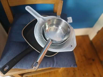 Photo of free Kitchen stuff (Reading RG1) #1