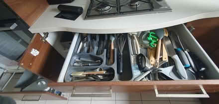 Photo of free Assorted kitchen utensils and items (G33 Near Glasgow Fort) #2