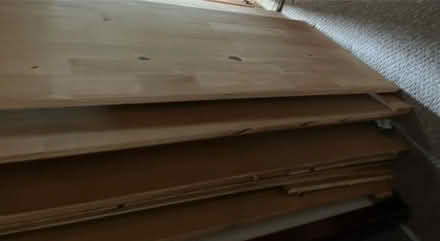 Photo of free this lovely triple wardrobe to give away (Battersea SW11) #3