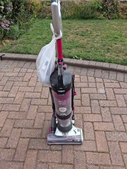 Photo of free Vax hoover (Wollaton ng8) #1
