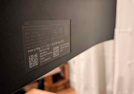 Photo of free 1440p monitor (Waterlooville PO7) #1