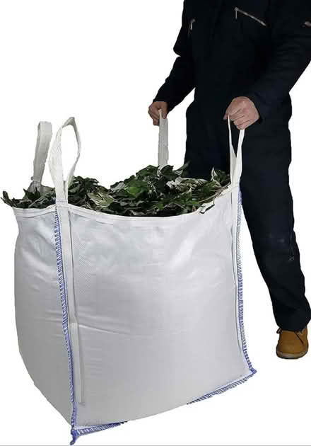 Photo of Builder's bag/s (Birkenhead, CH42) #1