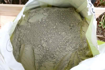 Photo of free Cement (Stapleton LD8) #1