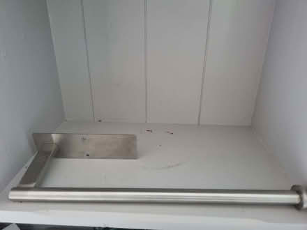 Photo of free Kitchen towel holder (Penrith CA11) #1