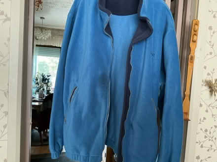 Photo of free Men’s Jacket (Liverpool 13 /Stoneycroft) #2