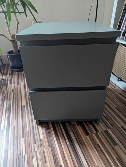 Photo of free IKEA bedside table (Manchester M3) #2