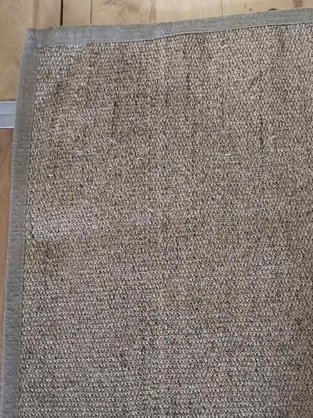 Photo of free Natural jute runner (Shoscombe Vale BA2) #1