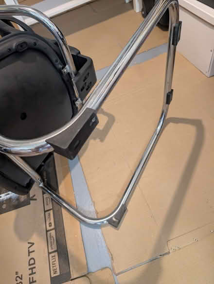 Photo of free Office/study chair (Beverley HU17) #2