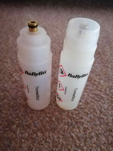 Photo of free Babyliss Hair Curler (BS30) #2