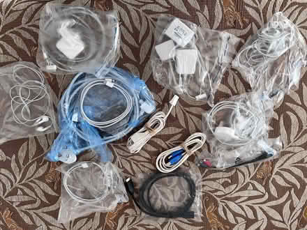Photo of free Apple pc accessories (Hillcliffe WA4) #1