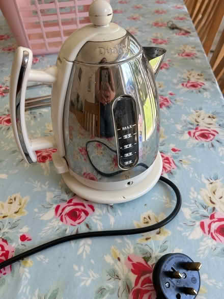 Photo of free Kettle (KT13) #1