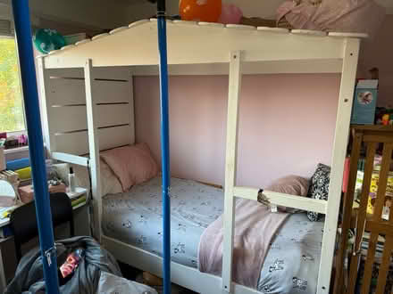 Photo of free single bed (BR5) #1
